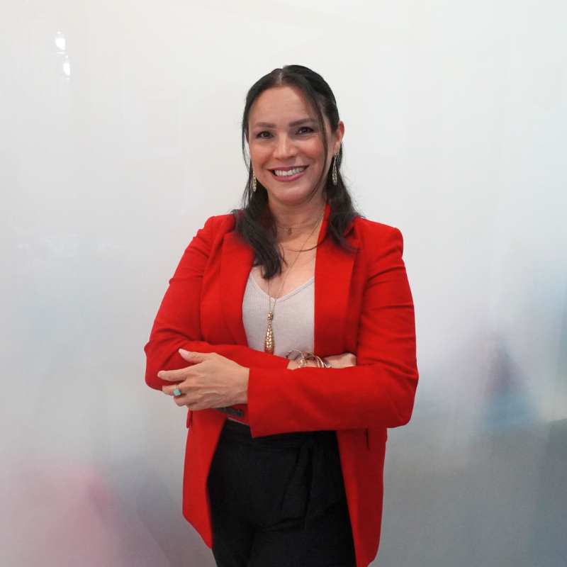 Ruht Acevedo
