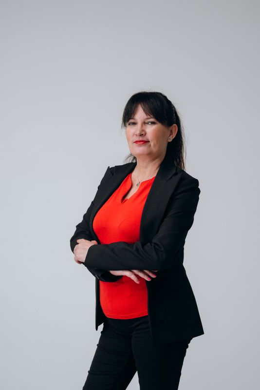 Vanessa De León Fleitas