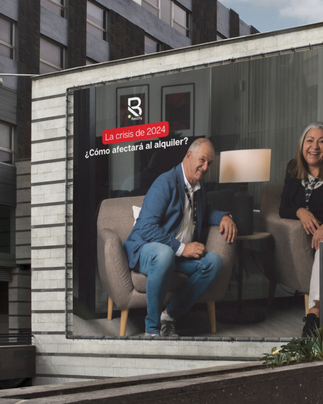 Impacto de la crisis de 2024 en el mercado de alquileres.