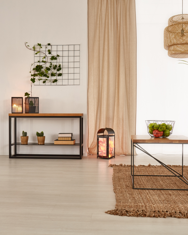 Mejora el aspecto de tu vivienda al menor coste.