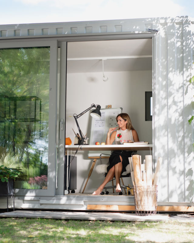 El boom de las casas prefabricadas en las Islas Canarias