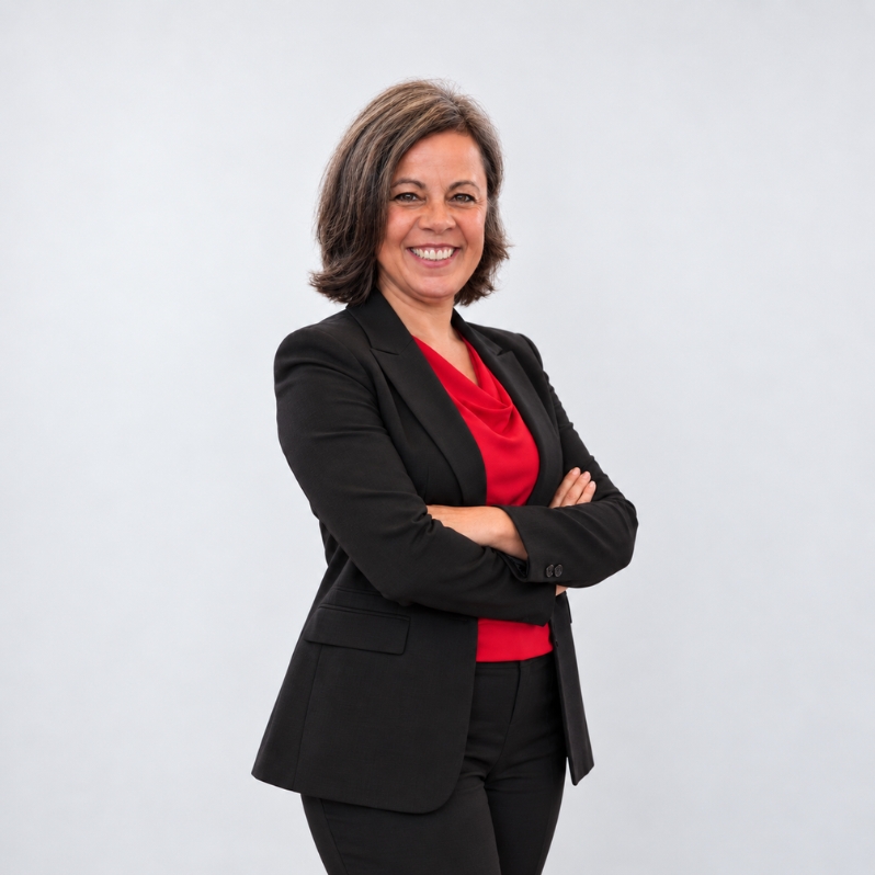 Ángela Yánez