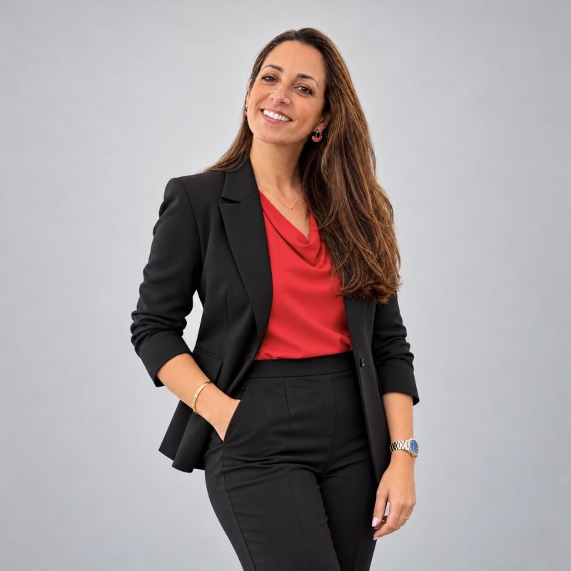 Marlene Pérez Ramos