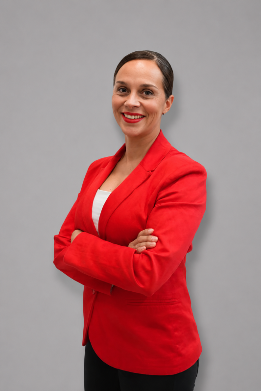 Jorgelina Caro