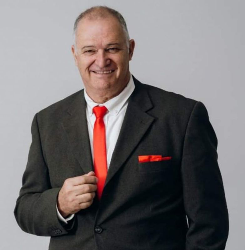 Alfredo Valero