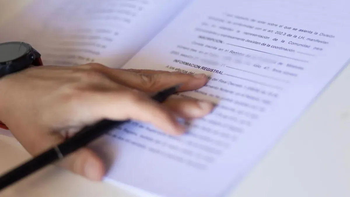 Hacienda permite deducir el IRPF por la cancelación de hipotecas de casas compradas antes de 2013